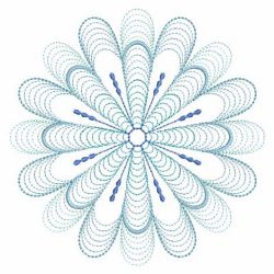 Quilt Spiral 04(Lg)