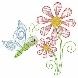 Spring Bugs 05(Md)