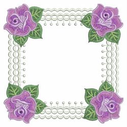 Radiant Roses 3 03 machine embroidery designs