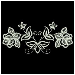 White Work Elegance 2 01(Sm) machine embroidery designs