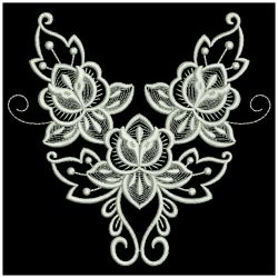 White Work Elegance 2 02(Md) machine embroidery designs