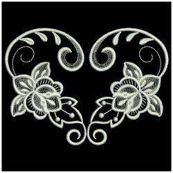 White Work Elegance 2 04(Lg) machine embroidery designs