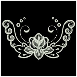 White Work Elegance 2 05(Lg) machine embroidery designs