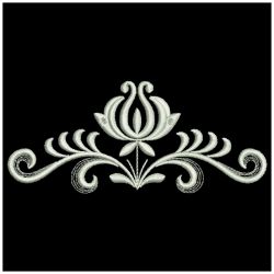 White Work Elegance 2 08(Md)
