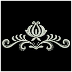 White Work Elegance 2 08(Lg) machine embroidery designs