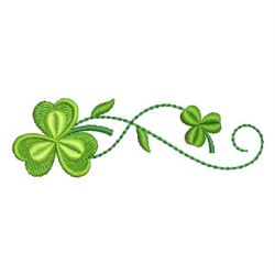 St.Patricks Day 06 machine embroidery designs