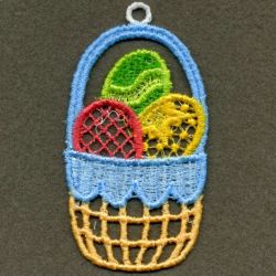 FSL Easter Eggs 3 05 machine embroidery designs
