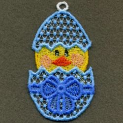 FSL Easter Eggs 3 06 machine embroidery designs