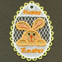 FSL Easter Eggs 3 10 machine embroidery designs