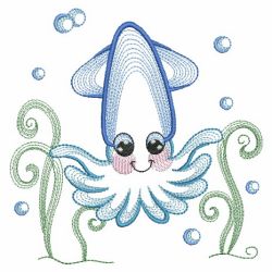 Underwater Life 05(Sm) machine embroidery designs