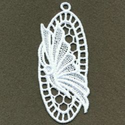 FSL Butterfly Bookmarks 03