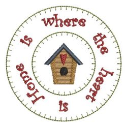 Home Is Where The Heart Is 02