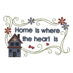 Home Is Where The Heart Is 05