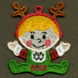 FSL Babys 1st Christmas 2 05 machine embroidery designs