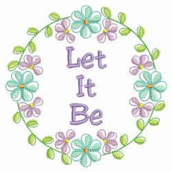 Live Simply 09(Lg) machine embroidery designs