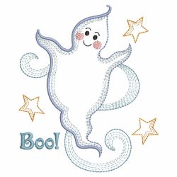 Happy Halloween 2 05(Sm) machine embroidery designs