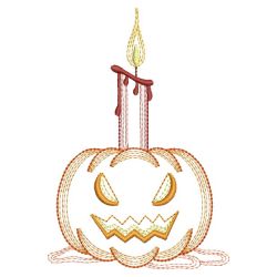 Happy Halloween 2 13(Md) machine embroidery designs