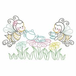 Vintage Tea Party 07(Lg)