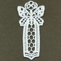 FSL Butterfly Bookmarks 2 02 machine embroidery designs