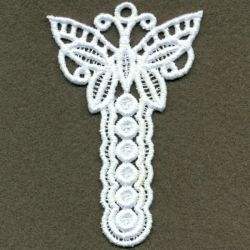 FSL Butterfly Bookmarks 2 04