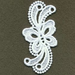 FSL Butterfly Bookmarks 2 09 machine embroidery designs