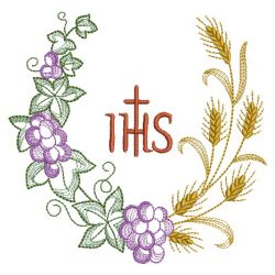 Communion 06(Sm)