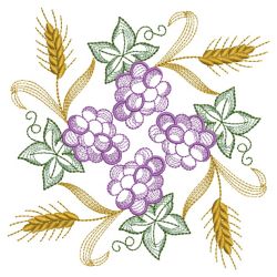 Communion 08(Lg) machine embroidery designs