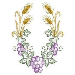 Communion 09(Lg) machine embroidery designs