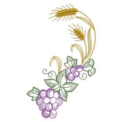 Communion 10(Md) machine embroidery designs