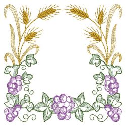 Communion 11(Lg) machine embroidery designs