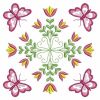 Butterfly Fancy Blocks 01(Md)