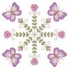 Butterfly Fancy Blocks 03(Md)