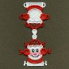 FSL Christmas Finger Puppets 10