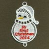 FSL Christmas Photo Ornaments 01