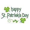 St.Patricks Day