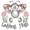 Sweet Little Ladybug 08(Sm)
