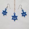 FSL Earrings And Pendant