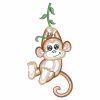 Rippled Little Monkey 05(Sm)
