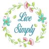 Live Simply(Lg)