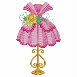 Victorian Style 09 machine embroidery designs