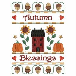 Autumn Harvest 09
