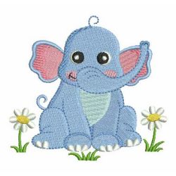 Baby Elephant 03