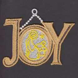 FSL Christmas Wishes machine embroidery designs