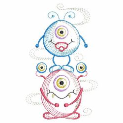 Baby Monsters 05(Lg)
