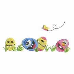 Easter Monsters 03