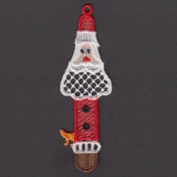 FSL Christmas Bookmarks 2 07