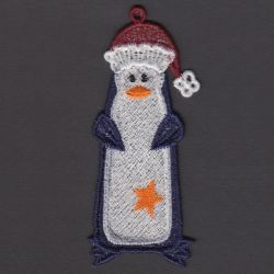 FSL Christmas Bookmarks 2 08