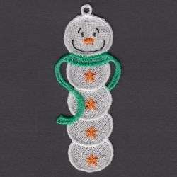 FSL Christmas Bookmarks 2 11