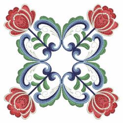 Rosemaling Decor 05(Sm)