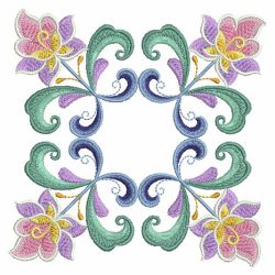 Rosemaling Decor 06(Sm) machine embroidery designs